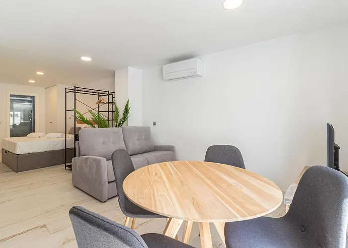 Allo San Roque 3ºb カディス