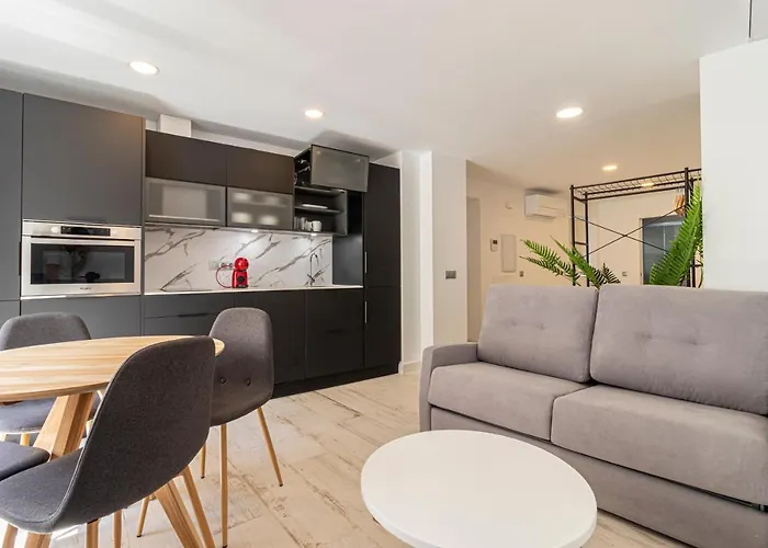 Allo San Roque 3ºb カディス