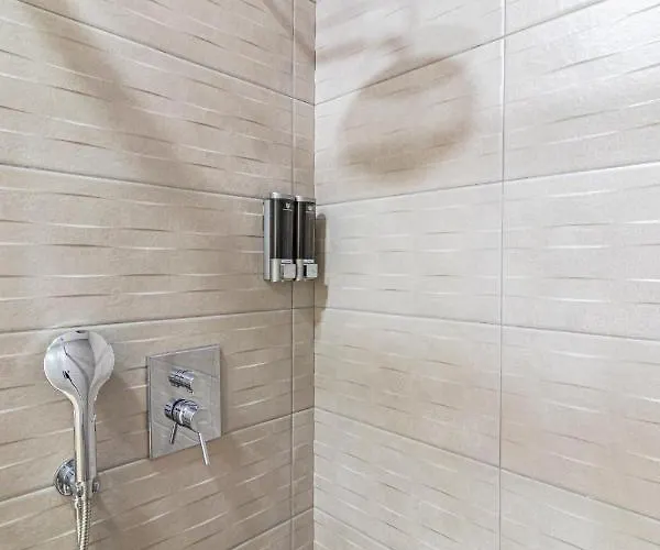 Apartamento Allo San Roque 3ºb *