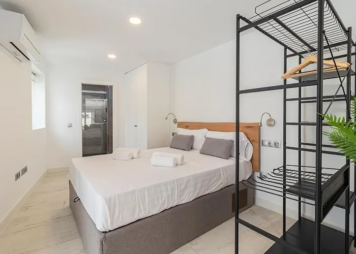 Apartamento Allo San Roque 3ºb