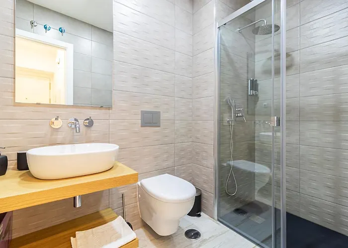 Allo San Roque 3ºb Apartamento *