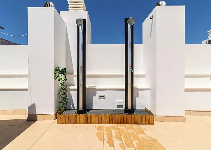 Apartamento Allo San Roque 3ºb