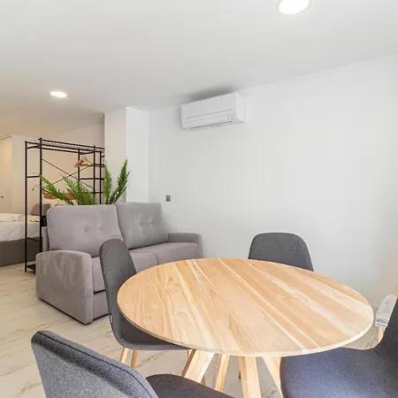 Allo San Roque 3ºb 카디스