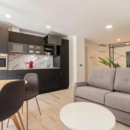 Allo San Roque 3ºb 카디스