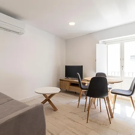 Allo San Roque 3ºb 加的斯