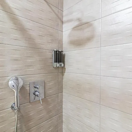 Appartement Allo San Roque 3ºb *