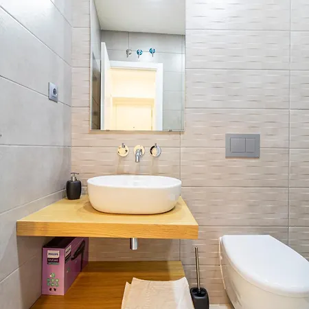 Appartement Allo San Roque 3ºb Cádiz
