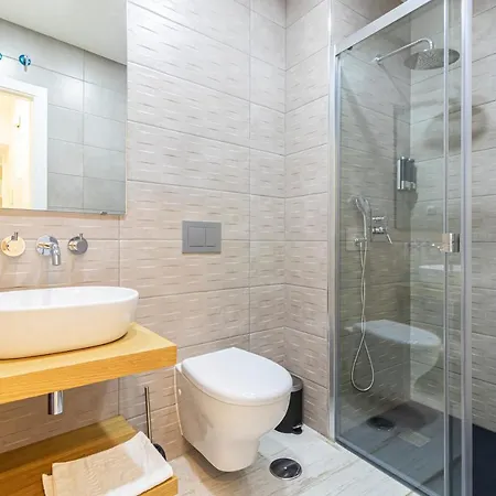 Allo San Roque 3ºb 아파트 *