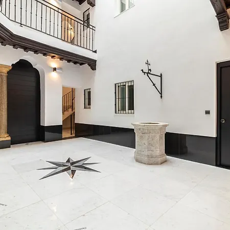 Allo San Roque 3ºb 카디스