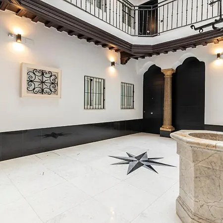 Allo San Roque 3ºb 아파트 *