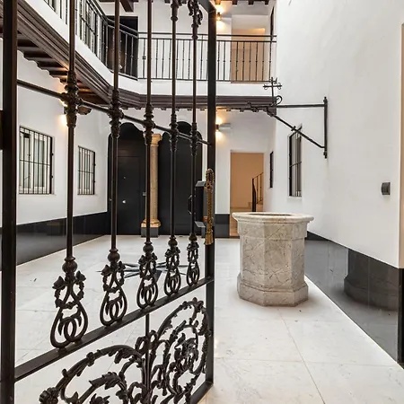 Appartement Allo San Roque 3ºb *