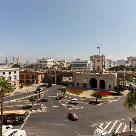 Allo San Roque 3ºb 加的斯