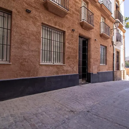 Allo San Roque 3ºb Cádiz