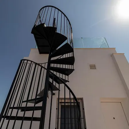 Allo San Roque 3ºb Καντίζ