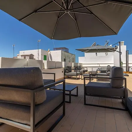 Apartment Allo San Roque 3ºb *