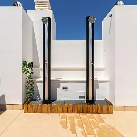 公寓 Allo San Roque 3ºb