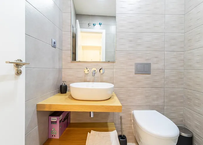 Apartment Allo San Roque 3ºb Cadiz