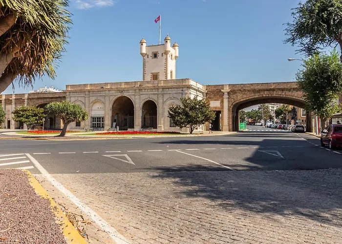 Appartamento Allo San Roque 3ºb