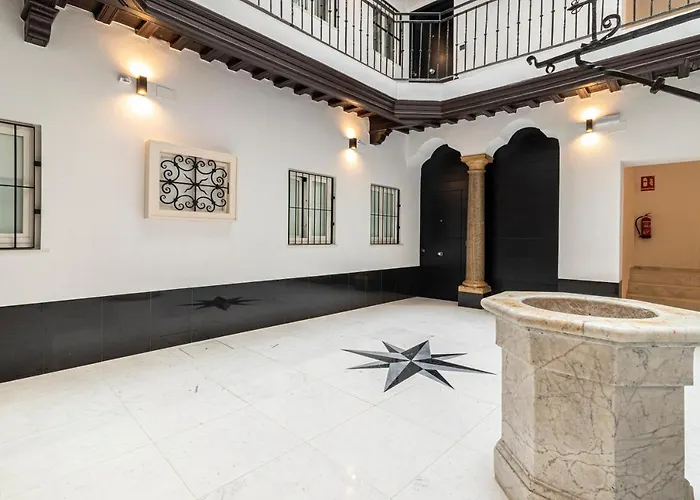 Allo San Roque 3ºb Апартаменти *