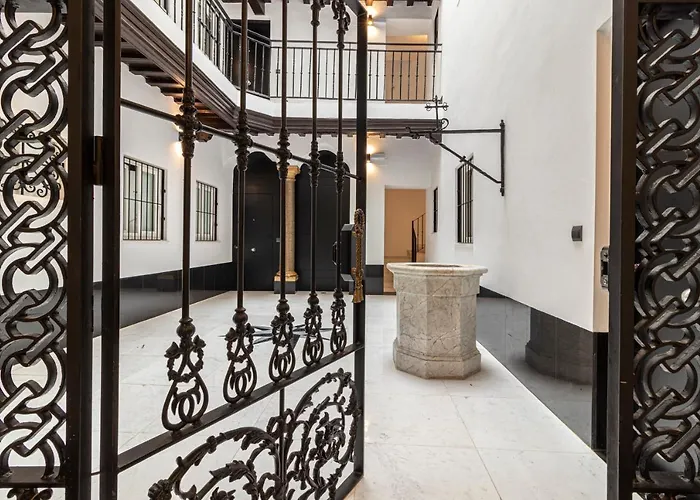 Apartment Allo San Roque 3ºb *