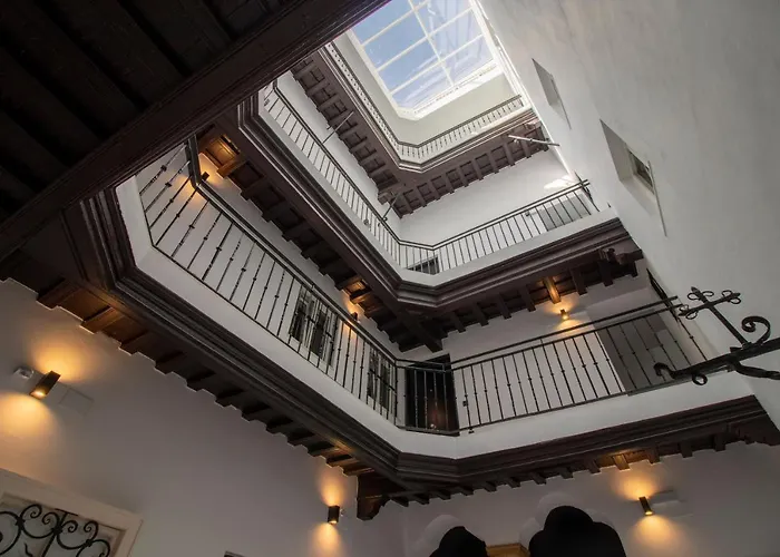 Allo San Roque 3ºb Apartment *