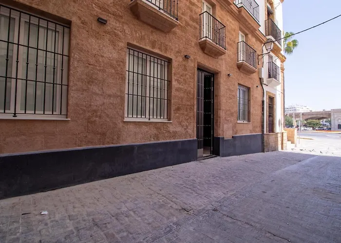 Allo San Roque 3ºb Cadice