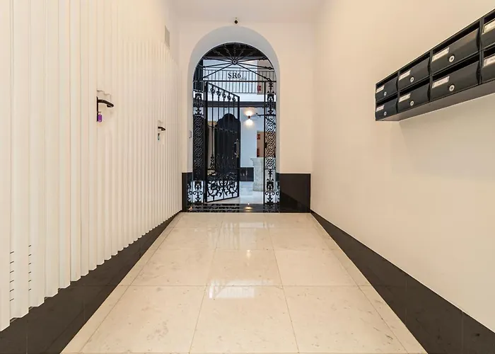 Apartment Allo San Roque 3ºb *