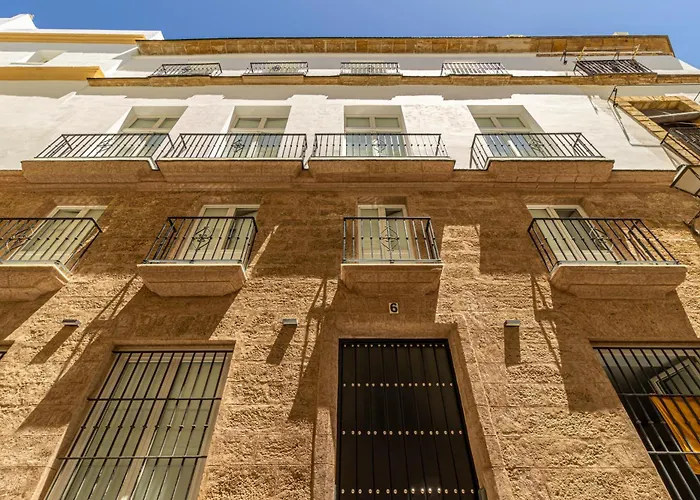 Apartment Allo San Roque 3ºb