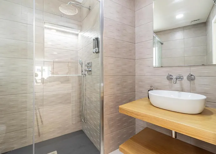 Allo San Roque 3ºb Apartament